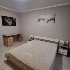 Квартира 33 м², 1-комнатная - изображение 4