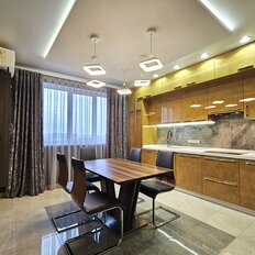 Квартира 82 м², 2-комнатная - изображение 3