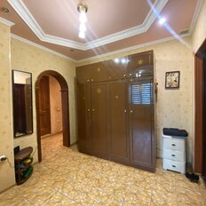 Квартира 68,8 м², 3-комнатная - изображение 2