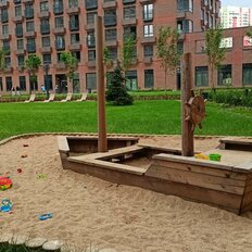 Квартира 20 м², 1-комнатная - изображение 2
