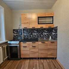 Квартира 43,4 м², 2-комнатная - изображение 2