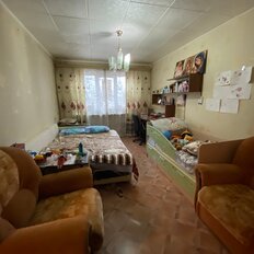 Квартира 63,5 м², 3-комнатная - изображение 4