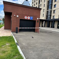 Квартира 42,3 м², 1-комнатная - изображение 4