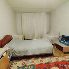 Квартира 39 м², 1-комнатная - изображение 3