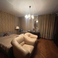 Квартира 44 м², 1-комнатная - изображение 5