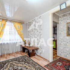Квартира 30,1 м², 1-комнатная - изображение 2