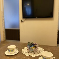 Квартира 43 м², 2-комнатная - изображение 1