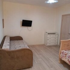 Квартира 49 м², 2-комнатная - изображение 1