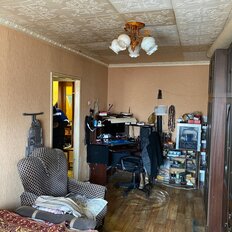 Квартира 44 м², 2-комнатная - изображение 4
