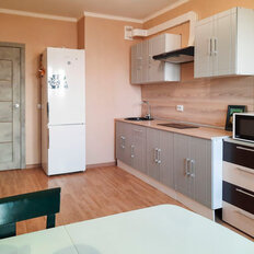 Квартира 45,9 м², 1-комнатная - изображение 3