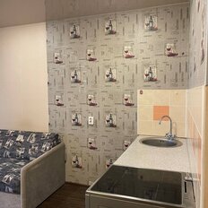 Квартира 24 м², студия - изображение 4