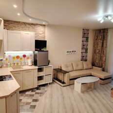 Квартира 32 м², студия - изображение 2