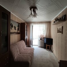 29 м², 2 комнаты - изображение 5