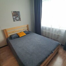 Квартира 35 м², 1-комнатная - изображение 2