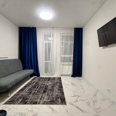 Квартира 25 м², студия - изображение 4