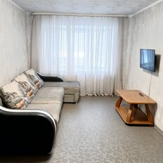 Квартира 45 м², 2-комнатная - изображение 2