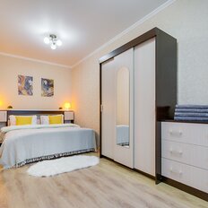 Квартира 55 м², 2-комнатная - изображение 2