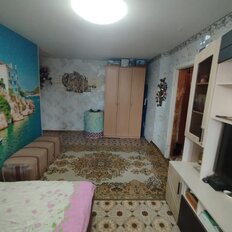 Квартира 50 м², 2-комнатная - изображение 1