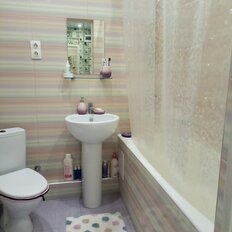 Квартира 41 м², 1-комнатная - изображение 5