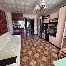 Квартира 58,7 м², 3-комнатная - изображение 5