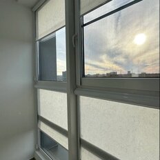 Квартира 30 м², студия - изображение 3