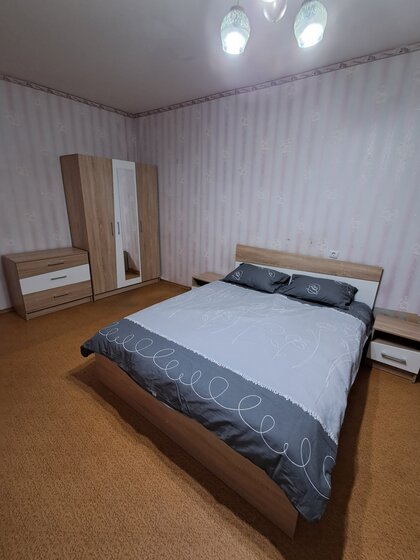 31 м², 1-комнатная квартира 1 700 ₽ в сутки - изображение 37