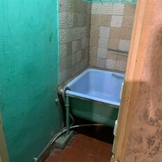 Квартира 38 м², 1-комнатная - изображение 5