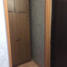 Квартира 35 м², 1-комнатная - изображение 3