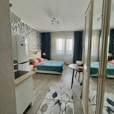 Квартира 24 м², студия - изображение 4