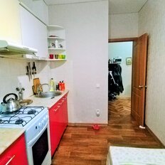 Квартира 32 м², 1-комнатная - изображение 3