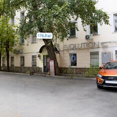 176 м², торговое помещение - изображение 5