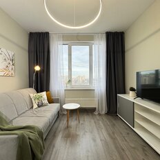 Квартира 34 м², 1-комнатные - изображение 2