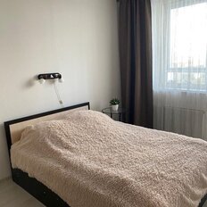 Квартира 42 м², 1-комнатные - изображение 5