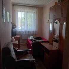 Квартира 42 м², 2-комнатная - изображение 5