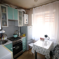 Квартира 44 м², 2-комнатная - изображение 2