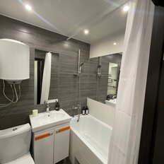 Квартира 28 м², студия - изображение 1