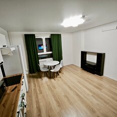 Квартира 52,7 м², 2-комнатная - изображение 1