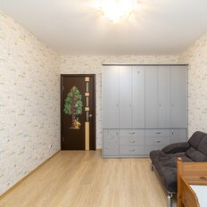 Квартира 66,9 м², 3-комнатная - изображение 4