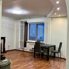 Квартира 69 м², 3-комнатная - изображение 4
