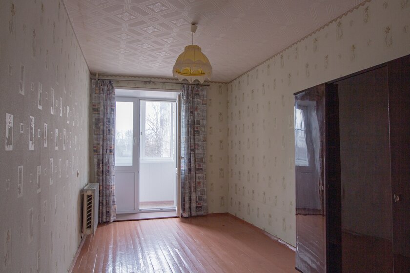 47 м², 2-комнатная квартира 850 000 ₽ - изображение 28