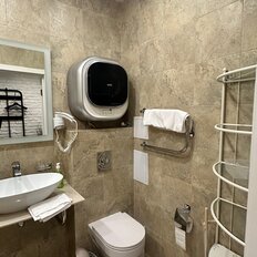 Квартира 35 м², студия - изображение 5