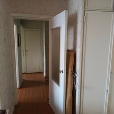 Квартира 40,1 м², 2-комнатная - изображение 1