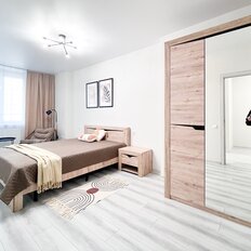 Квартира 40 м², 1-комнатная - изображение 2