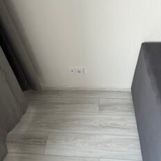 Квартира 31,6 м², 1-комнатная - изображение 5