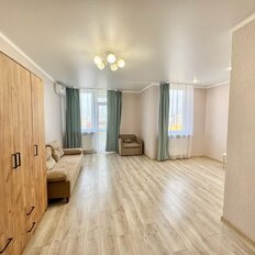 Квартира 37 м², 1-комнатная - изображение 2