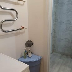 Квартира 34,5 м², 1-комнатная - изображение 3