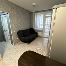 Квартира 40 м², 2-комнатная - изображение 3