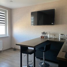 Квартира 25 м², студия - изображение 5