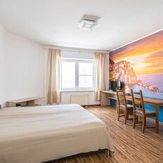 1400 м², гостиница - изображение 5
