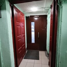 Квартира 16,3 м², студия - изображение 1